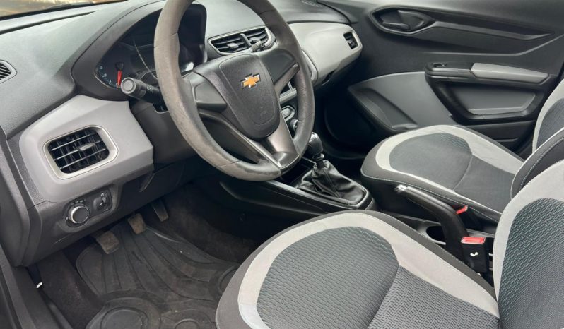 ONIX LT 1.0 FLEX 2014/2015 full