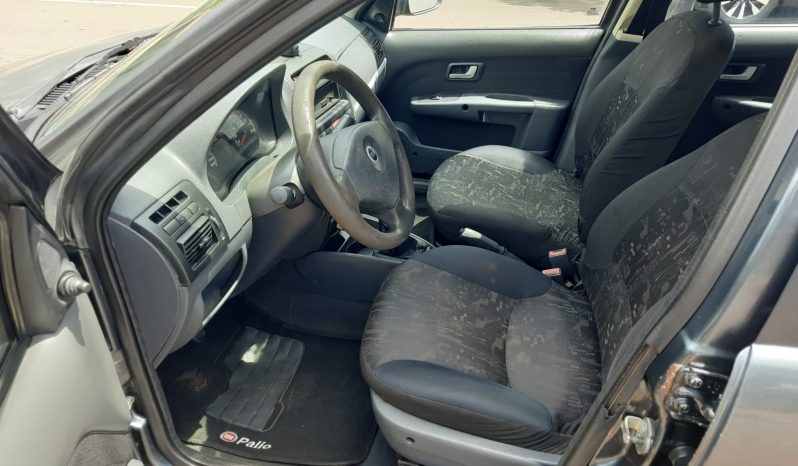 PALIO ELX 1.4 FLEX 2006/2006 full