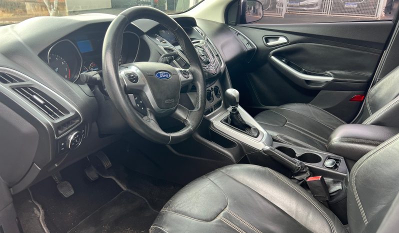 FORD FOCUS SE 1.6 FLEX 2013/2014 full