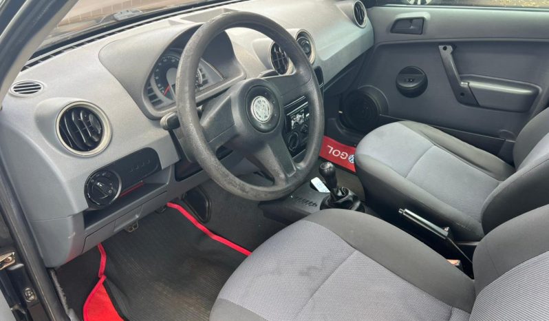 GOL 1.0 FLEX 2006/2007 full