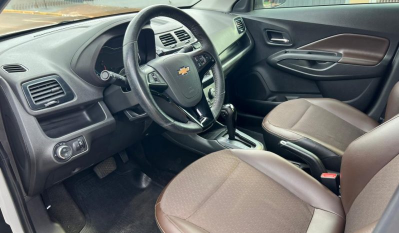 COBALT 1.8 LTZ AUT FLEX 2018/2019 full