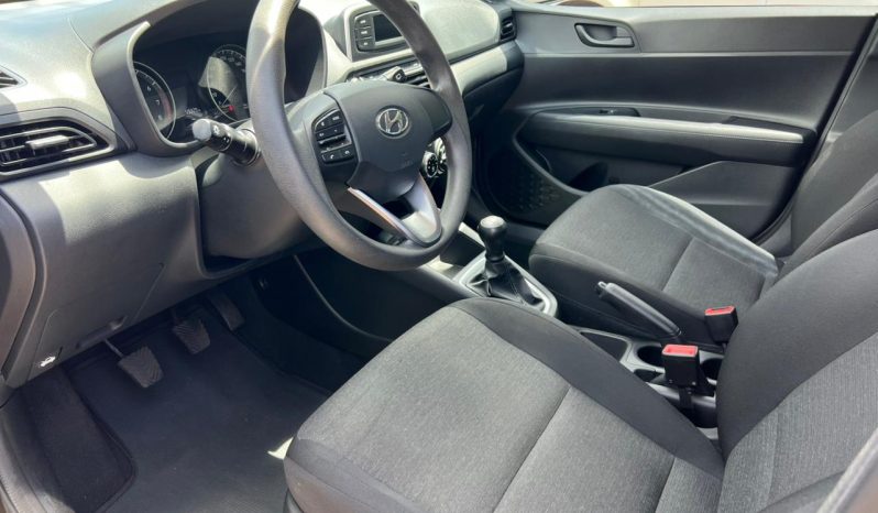 HB20 SENSE 1.0 FLEX 2019/2020 full