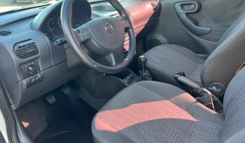 CORSA HATCH MAXX 1.4 FLEX 2012/2012 full