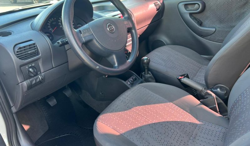 CORSA HATCH MAXX 1.4 FLEX 2012/2012 full