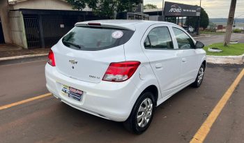 ONIX LT 1.0 FLEX 2014/2015 full