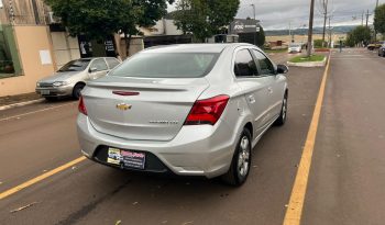 PRISMA 1.4 LTZ FLEX 2016/2017 full