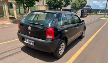 GOL 1.0 FLEX 2006/2007 full