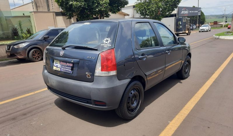 PALIO ELX 1.4 FLEX 2006/2006 full