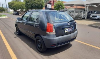 PALIO ELX 1.4 FLEX 2006/2006 full