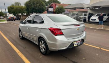 PRISMA 1.4 LTZ FLEX 2016/2017 full