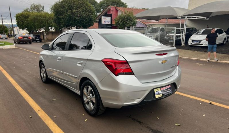 PRISMA 1.4 LTZ FLEX 2016/2017 full