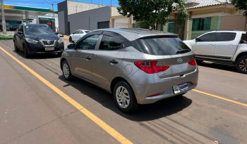 HB20 SENSE 1.0 FLEX 2019/2020 full