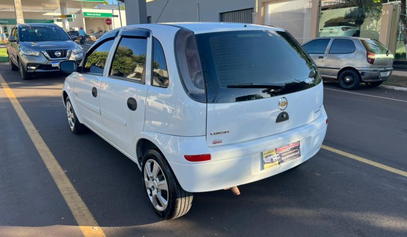 CORSA HATCH MAXX 1.4 FLEX 2012/2012 full