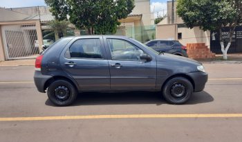 PALIO ELX 1.4 FLEX 2006/2006 full