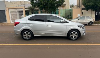 PRISMA 1.4 LTZ FLEX 2016/2017 full