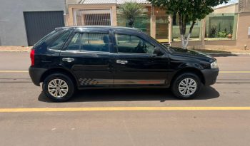 GOL 1.0 FLEX 2006/2007 full