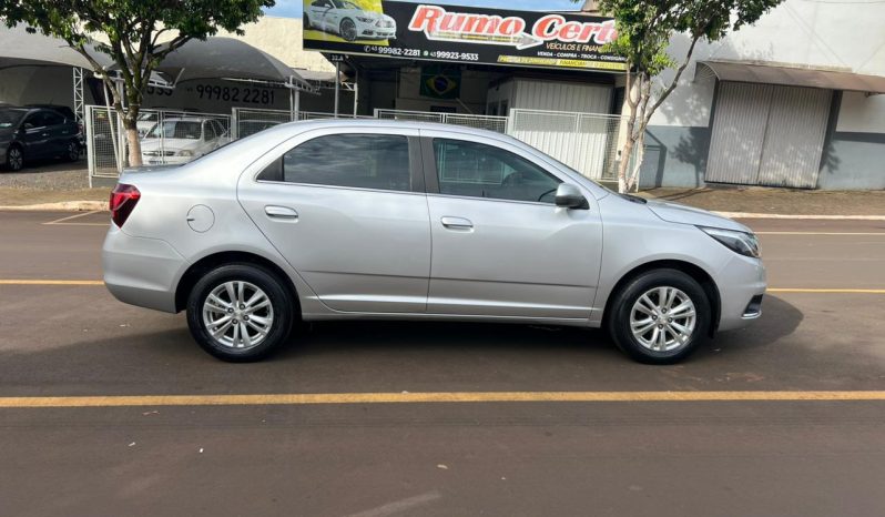 COBALT 1.8 LTZ AUT FLEX 2018/2019 full