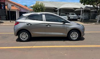 HB20 SENSE 1.0 FLEX 2019/2020 full