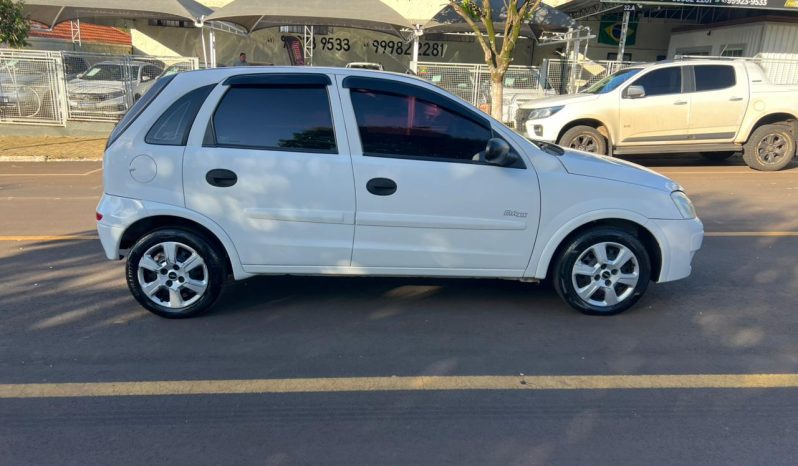 CORSA HATCH MAXX 1.4 FLEX 2012/2012 full