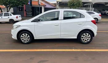 ONIX LT 1.0 FLEX 2014/2015 full