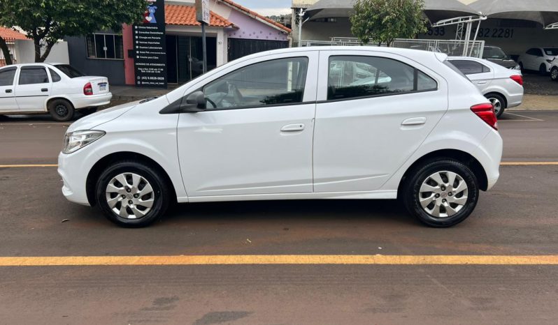 ONIX LT 1.0 FLEX 2014/2015 full