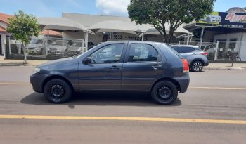 PALIO ELX 1.4 FLEX 2006/2006 full