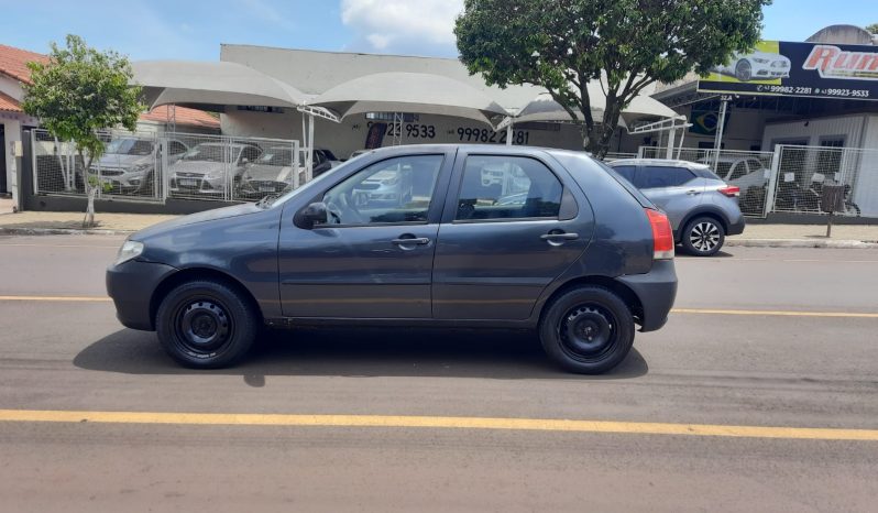 PALIO ELX 1.4 FLEX 2006/2006 full