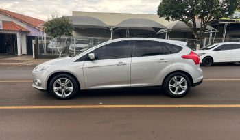 FORD FOCUS SE 1.6 FLEX 2013/2014 full