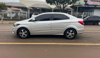 PRISMA 1.4 LTZ FLEX 2016/2017 full