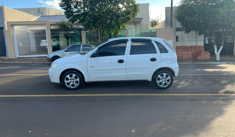 CORSA HATCH MAXX 1.4 FLEX 2012/2012 full