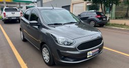 FORD KA SE 1.0 FLEX 2019/2019