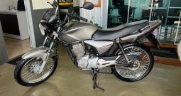 HONDA CG 150 TITAN KS – 2008/2008
