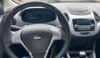 FORD KA SE 1.0 FLEX 2019/2019 full