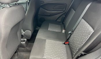 FORD KA SE 1.0 FLEX 2019/2019 full