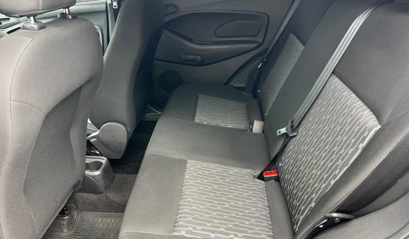 FORD KA SE 1.0 FLEX 2019/2019 full