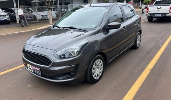 FORD KA SE 1.0 FLEX 2019/2019 full
