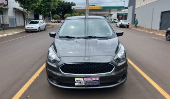 FORD KA SE 1.0 FLEX 2019/2019 full