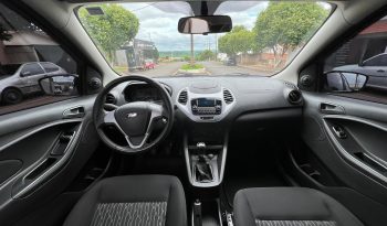 FORD KA SE 1.0 FLEX 2019/2019 full