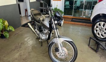 HONDA CG 150 TITAN KS – 2008/2008 full