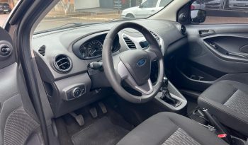 FORD KA SE 1.0 FLEX 2019/2019 full
