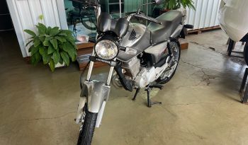HONDA CG 150 TITAN KS – 2008/2008 full