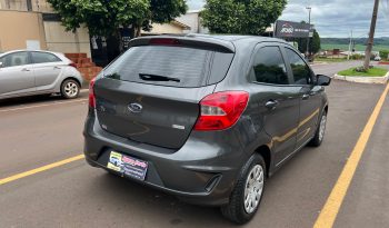 FORD KA SE 1.0 FLEX 2019/2019 full