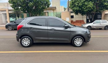 FORD KA SE 1.0 FLEX 2019/2019 full
