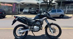 HONDA XRE 300 – 2009/2010