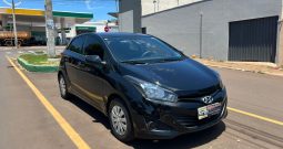 HB20 CONFORT 1.0 FLEX 2014/2025