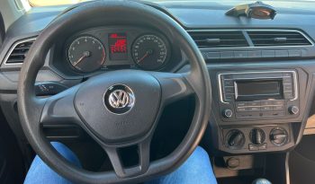 GOL TRENDLINE 1.6 MSI FLEX 2016/2017 full