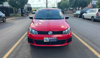 GOL TRENDLINE 1.6 MSI FLEX 2016/2017 full