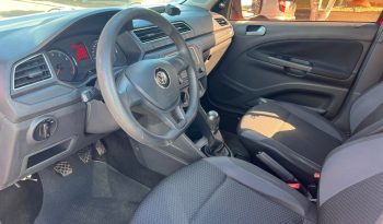 GOL TRENDLINE 1.6 MSI FLEX 2016/2017 full