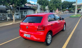 GOL TRENDLINE 1.6 MSI FLEX 2016/2017 full