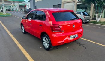 GOL TRENDLINE 1.6 MSI FLEX 2016/2017 full